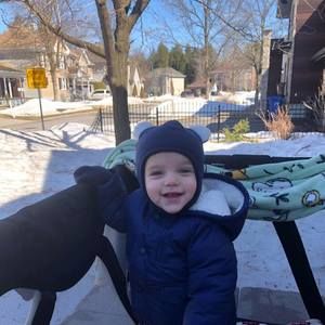 Meet your Posher, Cindy